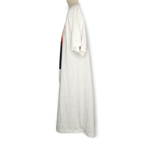 H.E.R. Band Tee Gray Graphic T-Shirt Men’s Size M - Picture 4 of 5